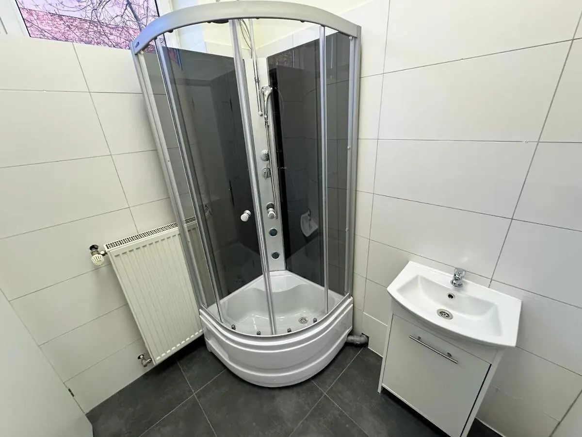 Fantastic Krk - Gr6 Pokoj I Krakow Apartment