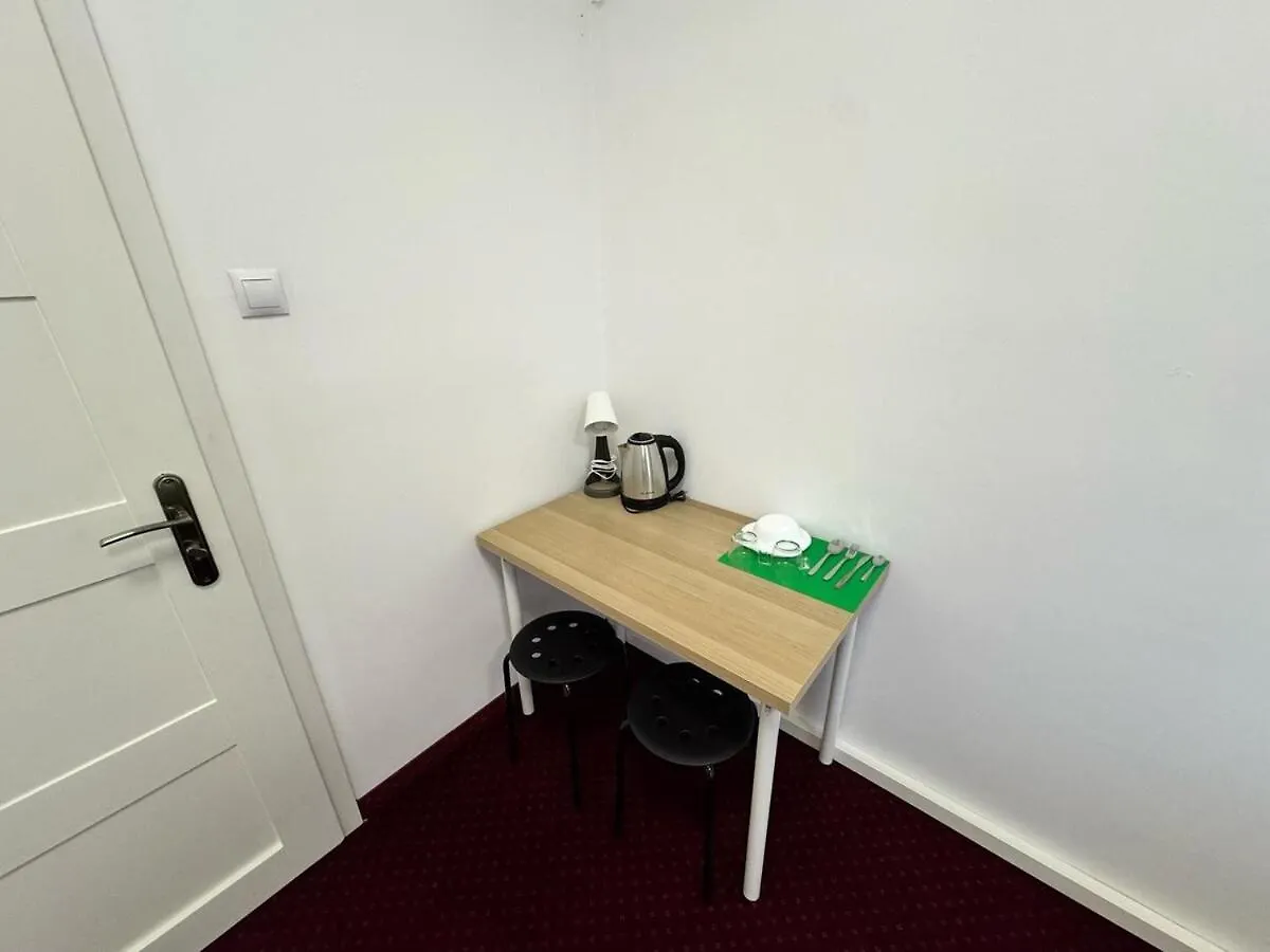 Apartment Fantastic Krk - Gr6 Pokoj I Krakow Poland